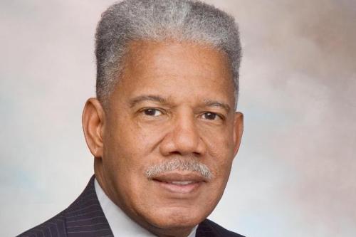 Henry L. Marsh III