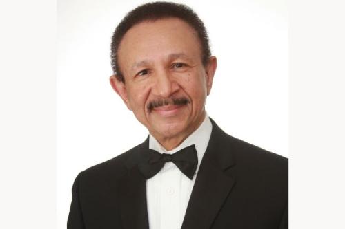D.Thigpen Headshot