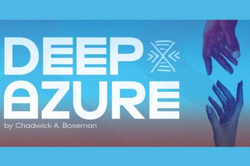 deep azure logo