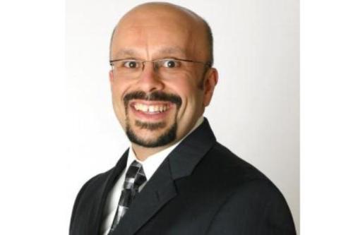 Professor Nadir Yilmaz 