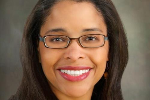 Rebecca Vazquez-Skillings Photo