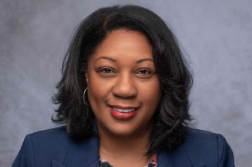 Dean Dawn Williams School of Education
