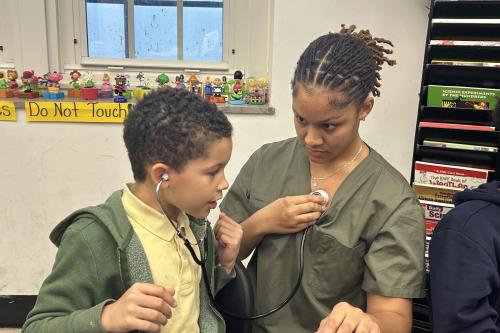 Howard_University_mini_med school