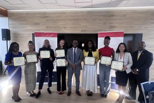 ACE Scholars