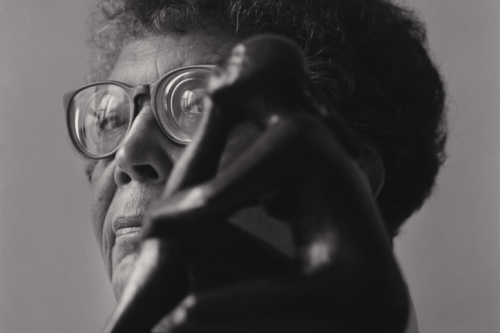 Elizabeth Catlett