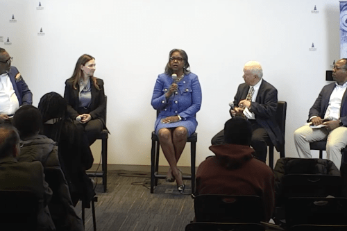 Pharmacotherapy for Minors event