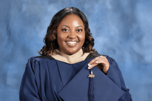 Trinity Shorter