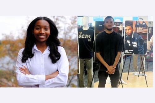 HU Student Business Owners 