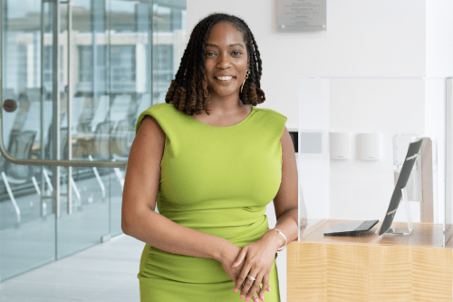 Dr. Sandra Jeter