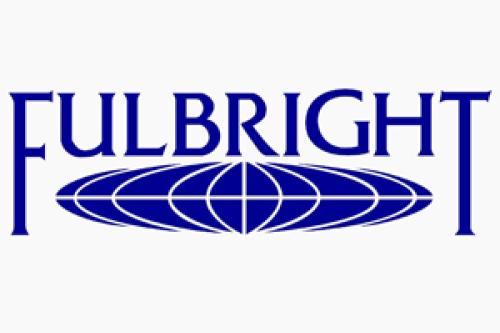 Fulbright logo