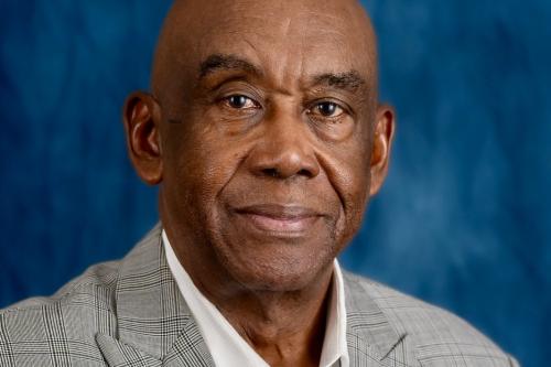 HU Hospital CEO Kerry Watson