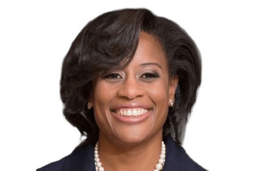 Chairman of the Board Leslie D. Hale