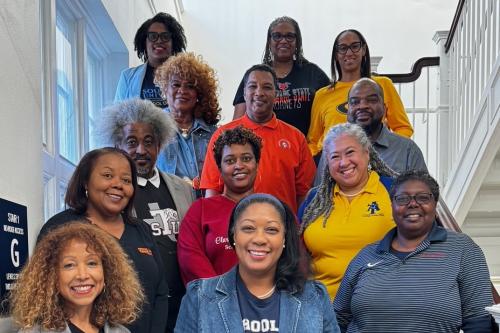 HBCU Summit SOE