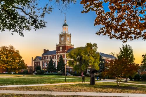 Founders from a distance