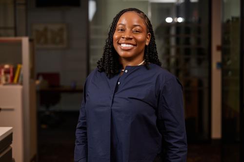 Natalie Delille Headshot