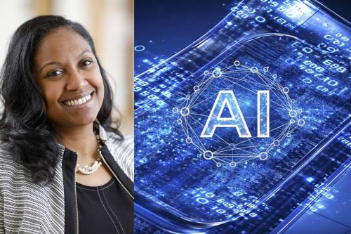 image of Dr. Brown-Robertson