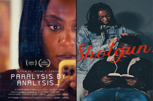 Paralysis by Analysis/Shotgun