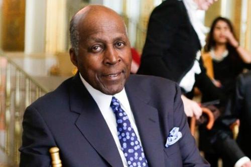 Vernon Jordan
