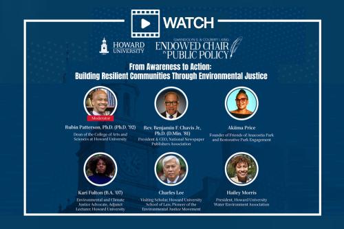 king chair from awareness to action lecture