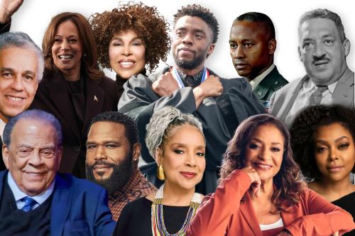 Howard lineage image