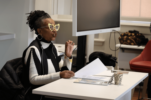 Womens Ambassador Conference 