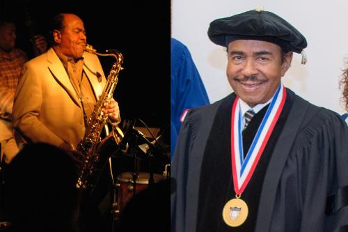 Benny Golson