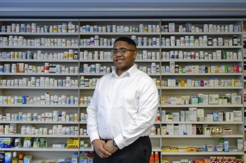 ferguson_howard pharmacy room