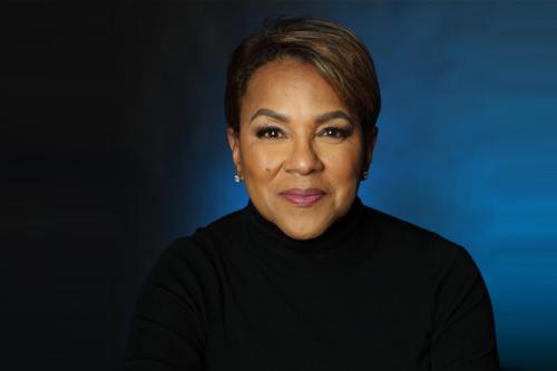 Roz Brewer