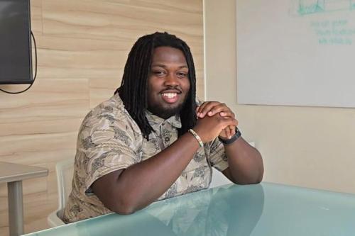 Howard Prioleau