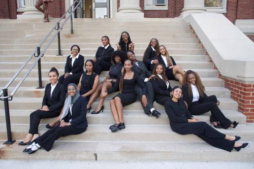 Howard chapter of Engineers Without Borders