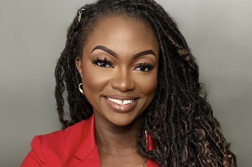 Abiodun Durojaye headshot