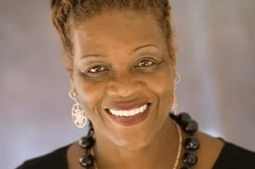 Carole Boyce Davies headshot photo