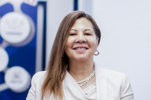 Dr. Sonya Smith 