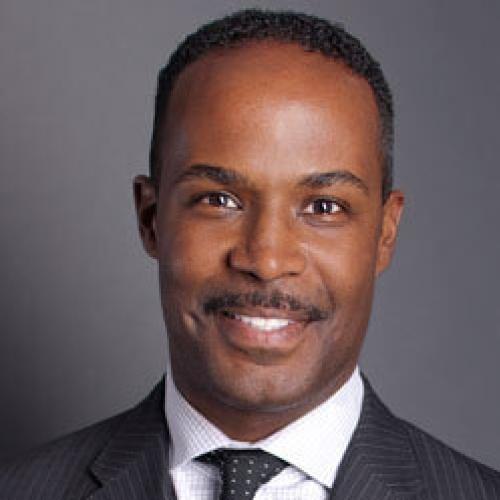 Photo of Charles Boyd
