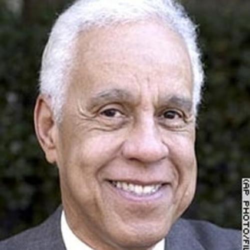 Photo of The Honorable L. Douglas Wilder