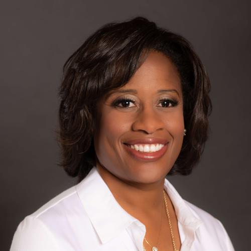 Photo of Leslie D. Hale