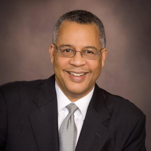 Photo of Reed V. Tuckson