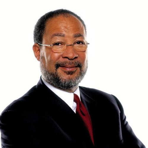 Photo of Richard D. Parsons, Esq.