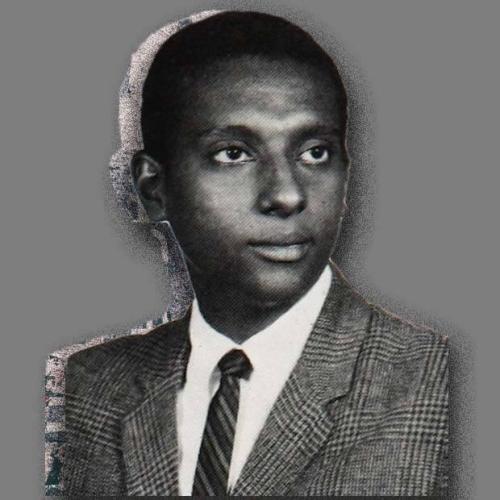 Kwame Ture