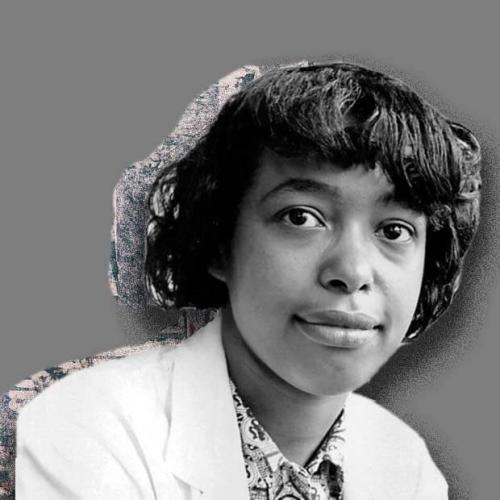 Yearbook Photo of Patricia Bath 