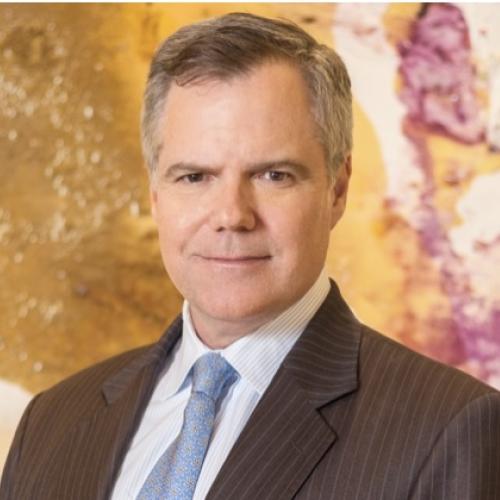James J. Murren
