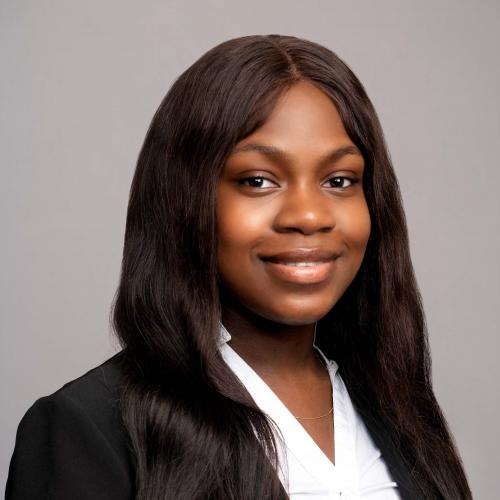 Adeyemi Morayo headshot