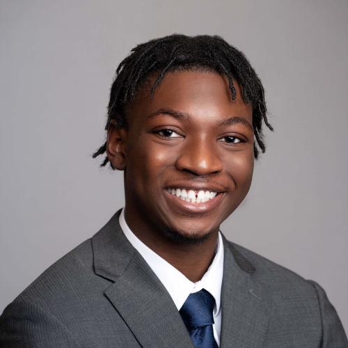 Oluwaseun Noah Adeyeye headshot