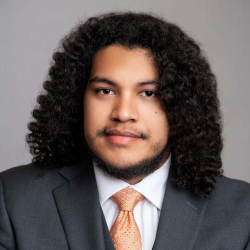 Cabrera Zarif headshot