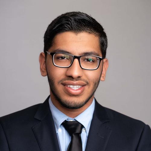 Chawla Muhammad headshot