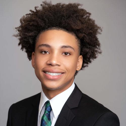 Sean Clemons headshot