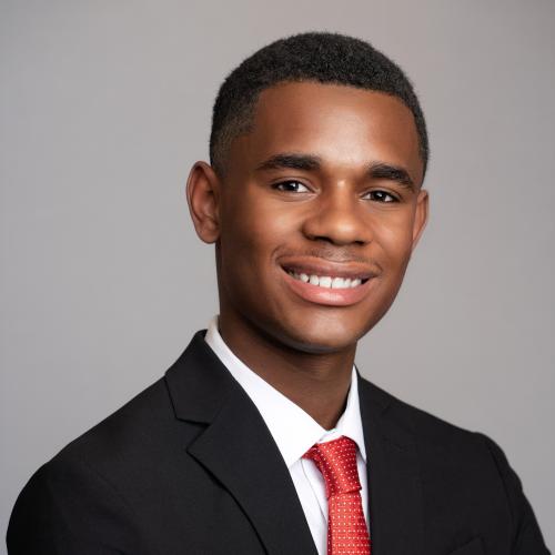 Chase Easley head shot