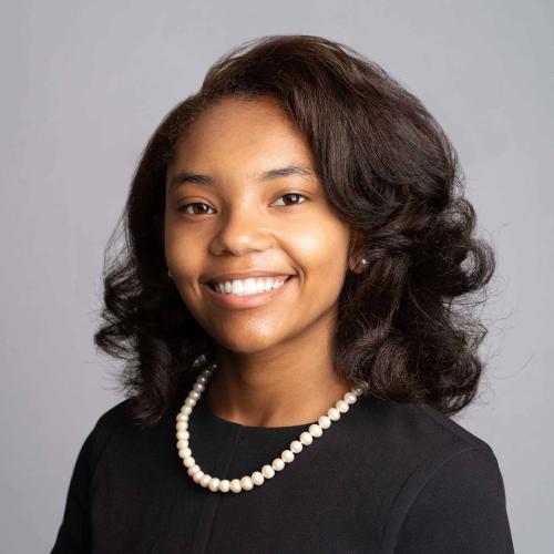 Nyla Adon head shot
