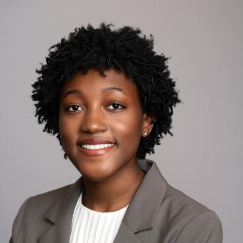 Brianna Harris head shot