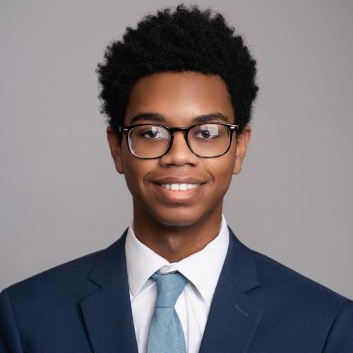 Howard Mason head shot